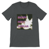SHINY MEGA GENGAR - Unisex T-Shirt