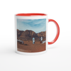 Futile Devices - Ceramic Mug