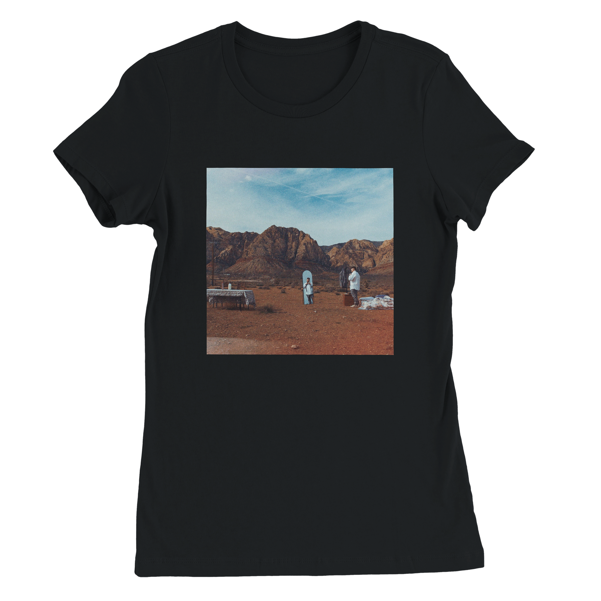 Futile Devices - Women&rsquo;s Cut T-Shirt