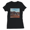 Futile Devices - Women’s Cut T-Shirt