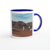 Futile Devices - Ceramic Mug