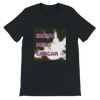 SHINY MEGA GENGAR - Unisex T-Shirt