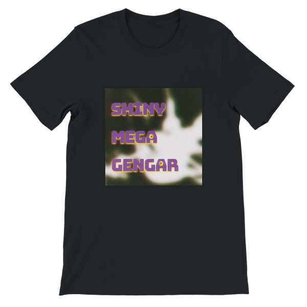 SHINY MEGA GENGAR - Unisex T-Shirt