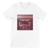 Lonely Robot Radio - Unisex T-Shirt