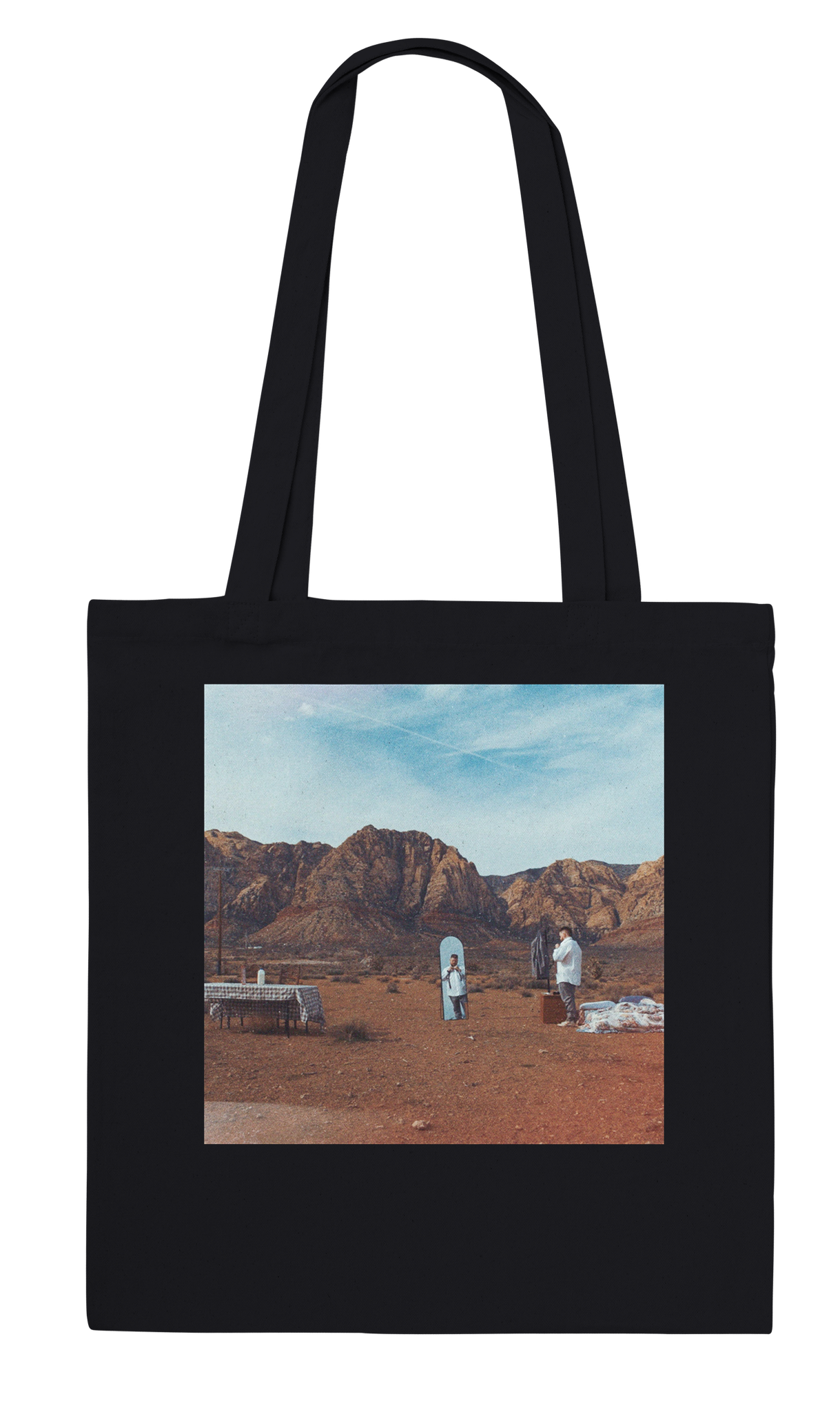 Futile Devices - Tote bag