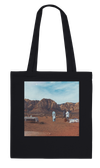 Futile Devices - Tote bag