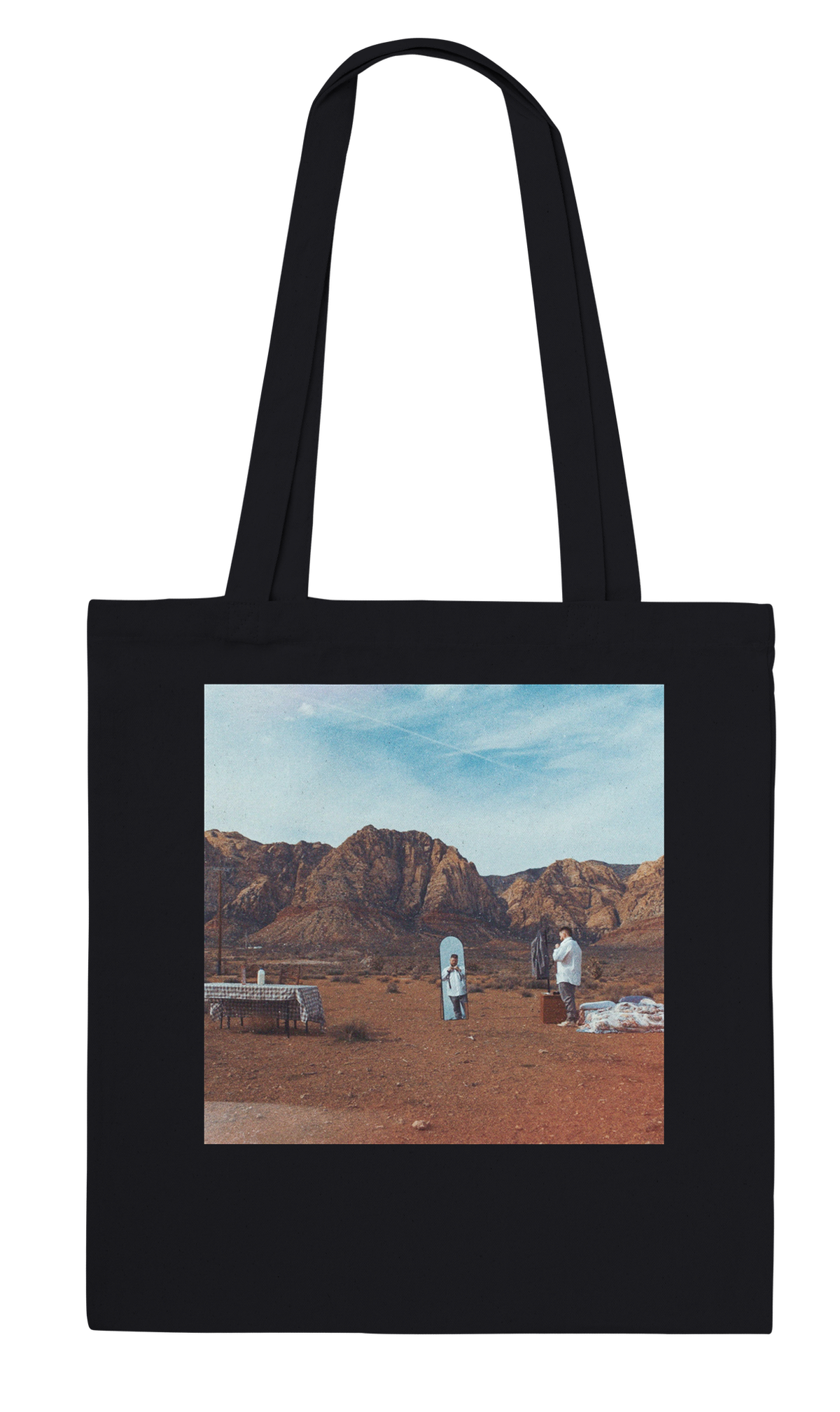 Futile Devices - Tote bag