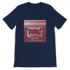 Lonely Robot Radio - Unisex T-Shirt