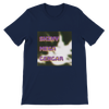 SHINY MEGA GENGAR - Unisex T-Shirt