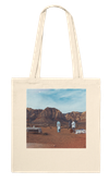 Futile Devices - Tote bag