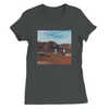 Futile Devices - Women’s Cut T-Shirt
