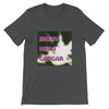 SHINY MEGA GENGAR - Unisex T-Shirt