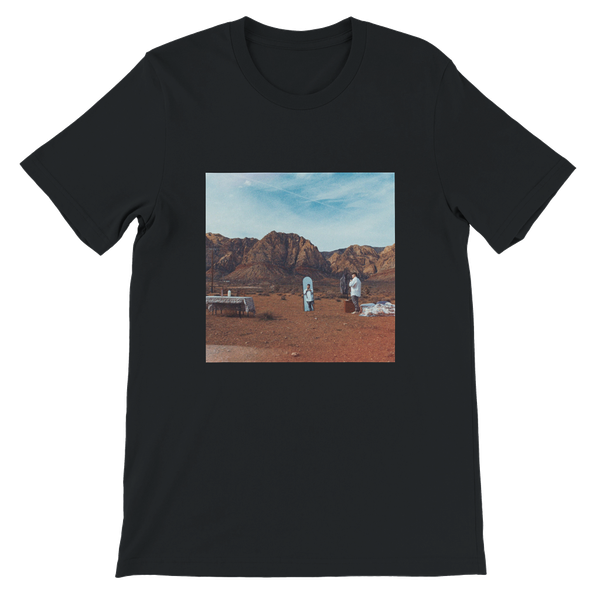 Futile Devices - Unisex T-Shirt