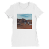 Futile Devices - Women’s Cut T-Shirt
