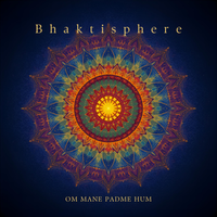 OM MANE PADME HUM by Bhaktisphere