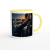 Hired Gun - Ceramic Mug
