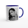 Lonely is the Word - Ceramic Mug