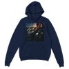 Hired Gun - Classic Unisex Pullover Hoodie