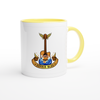 Medicine - Ceramic Mug