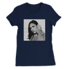 Lonely is the Word - Women’s Cut T-Shirt