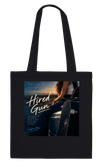 Hired Gun - Tote bag