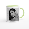 Lonely is the Word - Ceramic Mug