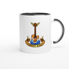 Medicine - Ceramic Mug