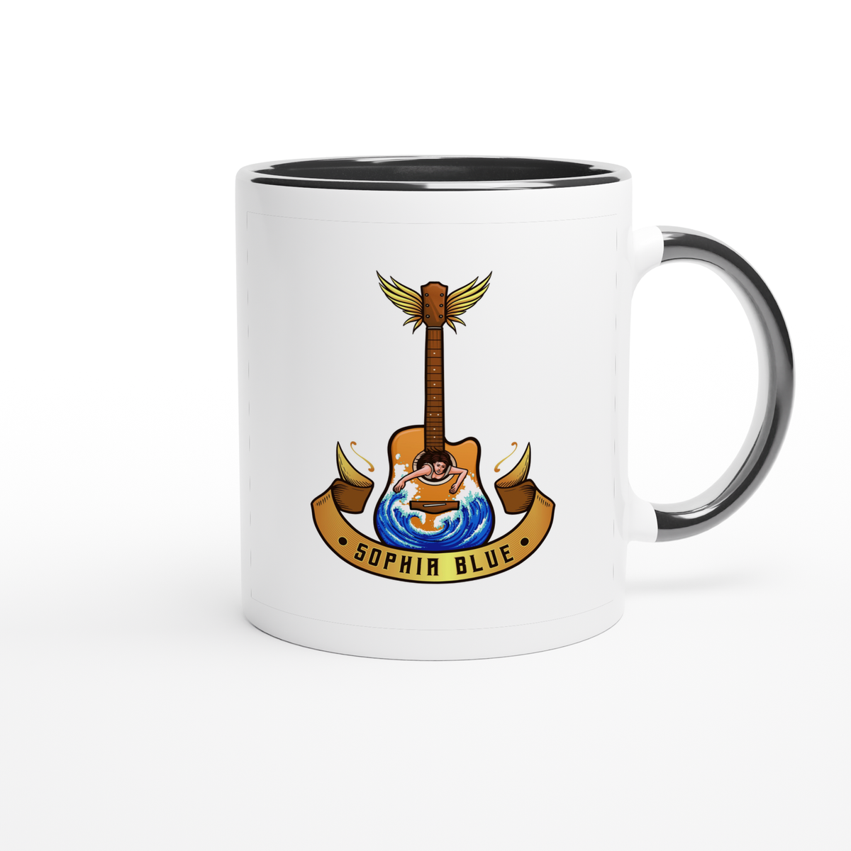 Medicine - Ceramic Mug