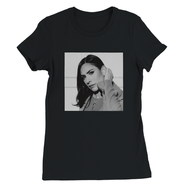 Lonely is the Word - Women’s Cut T-Shirt