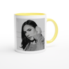 Lonely is the Word - Ceramic Mug