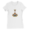 Medicine - Women’s Cut T-Shirt