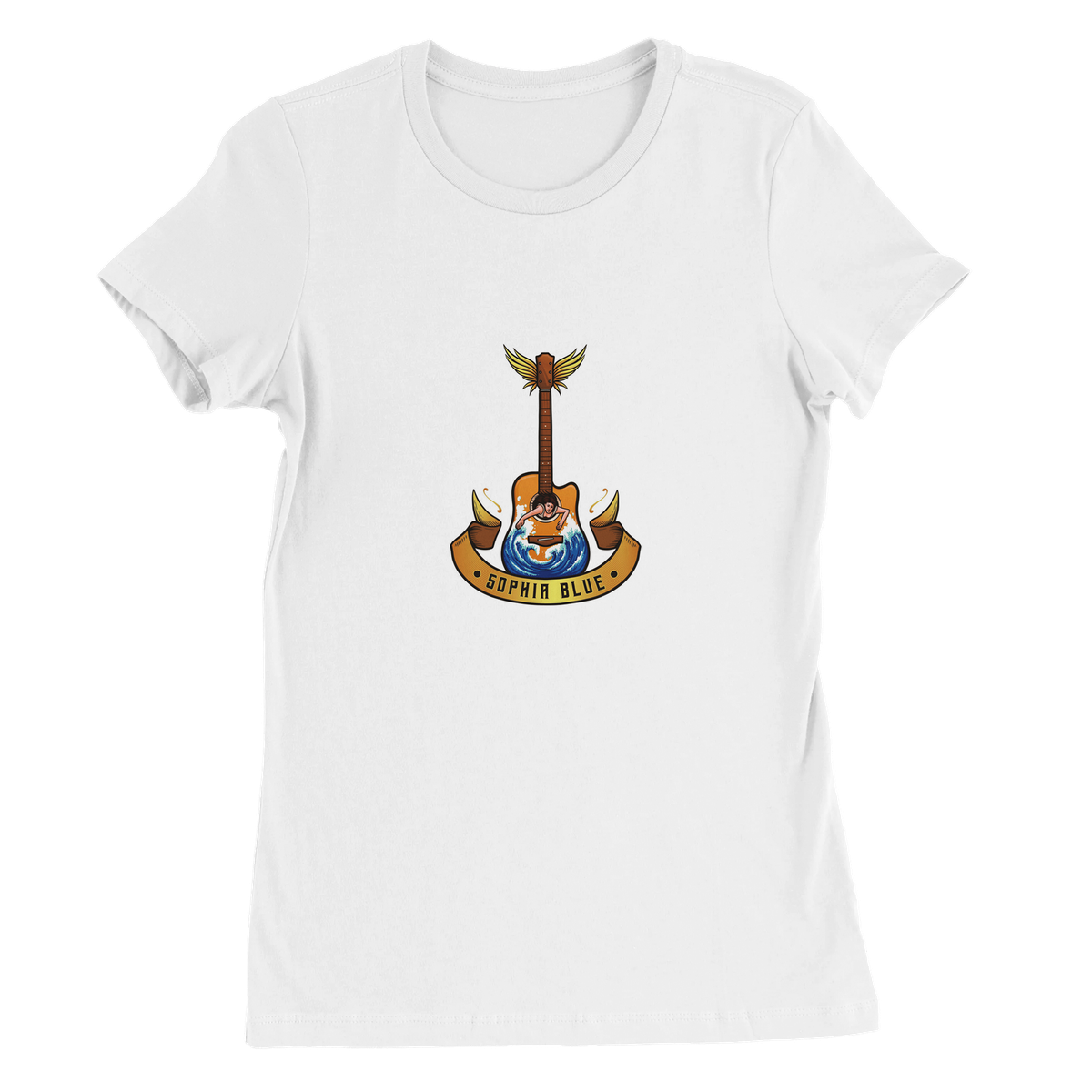 Medicine - Women’s Cut T-Shirt