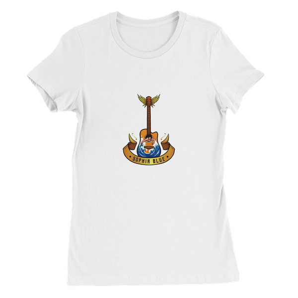 Medicine - Women’s Cut T-Shirt