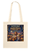 Lonely is the Word (Official Instrumental) - Tote bag