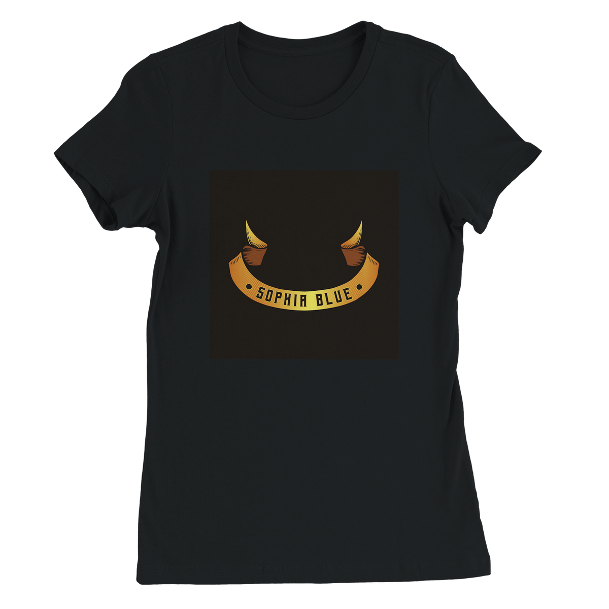 Busy (Wastin' Time) (Instrumental) - Women’s Cut T-Shirt