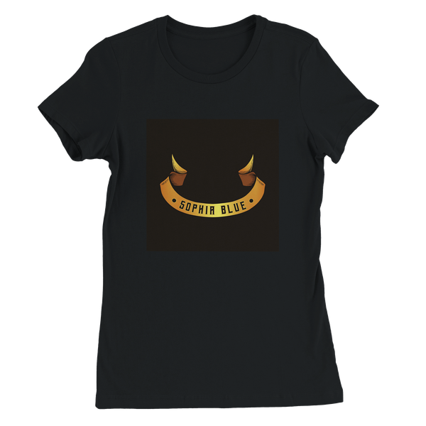 Busy (Wastin' Time) (Instrumental) - Women’s Cut T-Shirt