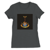 Busy (Wastin' Time) - Women’s Cut T-Shirt