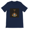 Busy (Wastin' Time) - Unisex T-Shirt