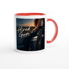 Hired Gun - Ceramic Mug