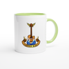 Medicine - Ceramic Mug