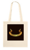 Busy (Wastin' Time) (Instrumental) - Tote bag