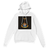Hard Way - Classic Unisex Pullover Hoodie
