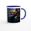 Hired Gun - Ceramic Mug