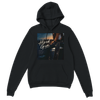 Hired Gun - Classic Unisex Pullover Hoodie