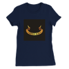 Busy (Wastin' Time) (Instrumental) - Women’s Cut T-Shirt
