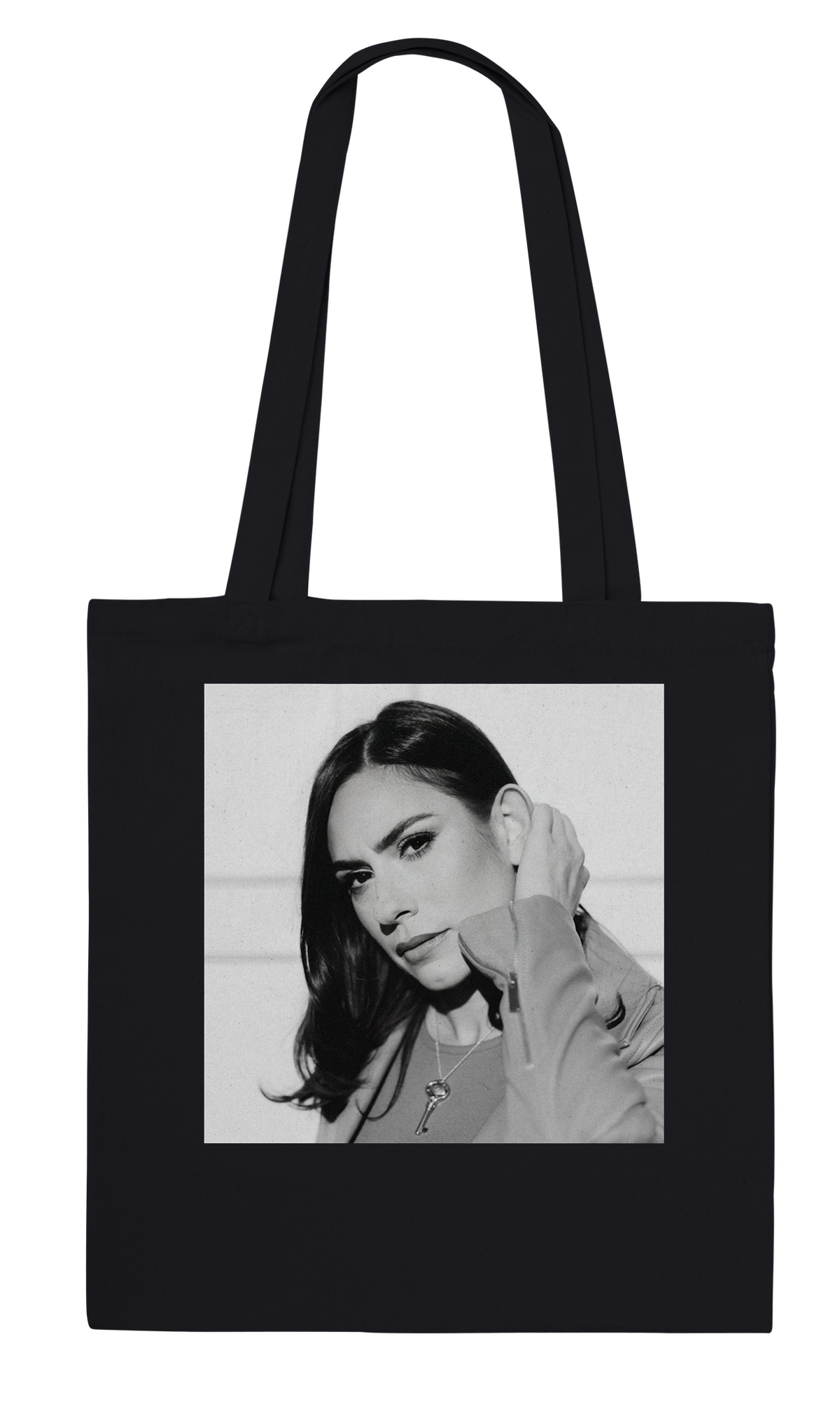 Lonely is the Word - Tote bag