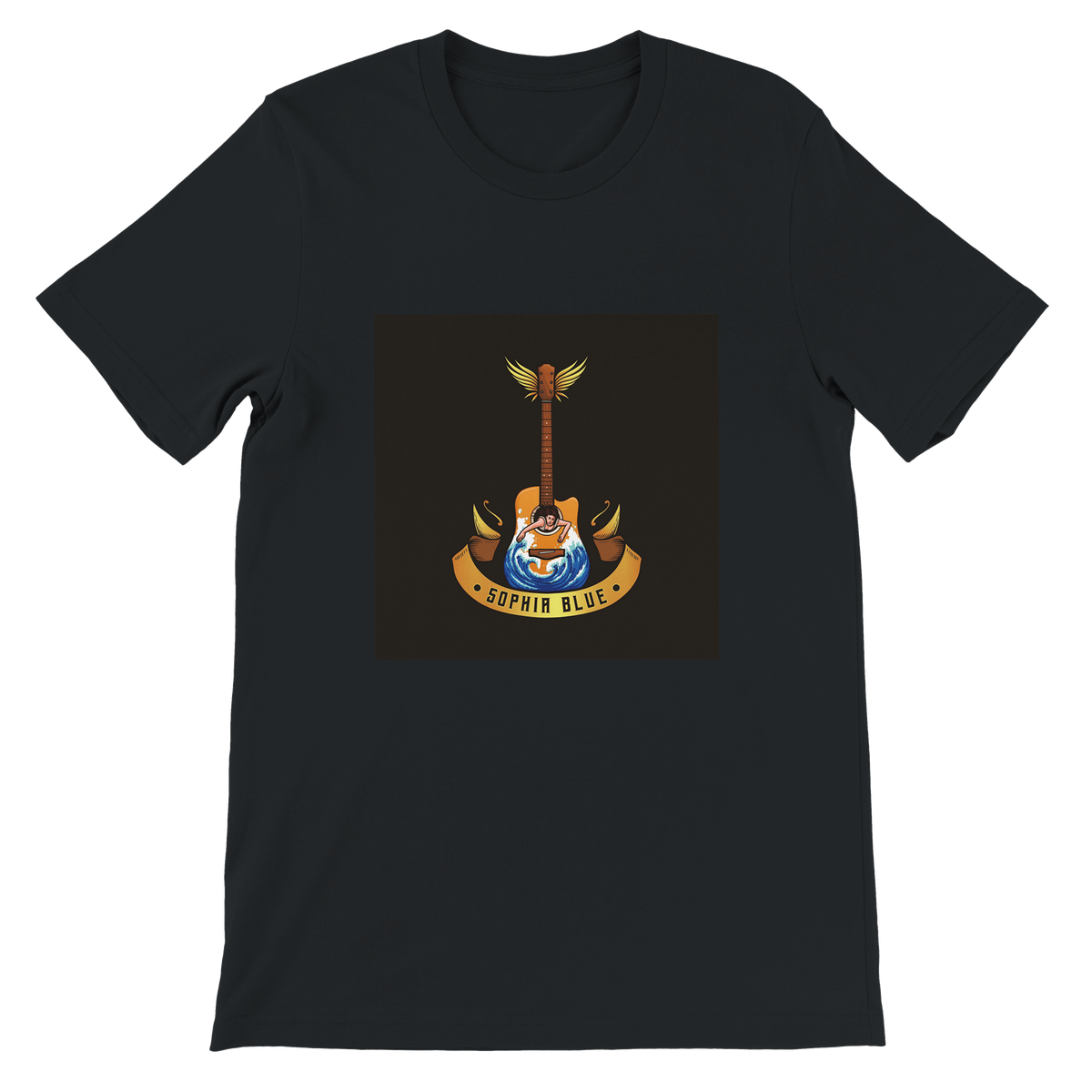 Busy (Wastin' Time) - Unisex T-Shirt