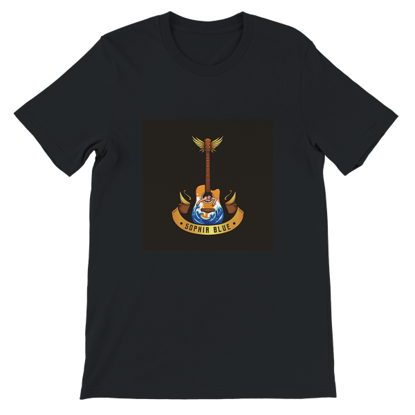 Busy (Wastin' Time) - Unisex T-Shirt