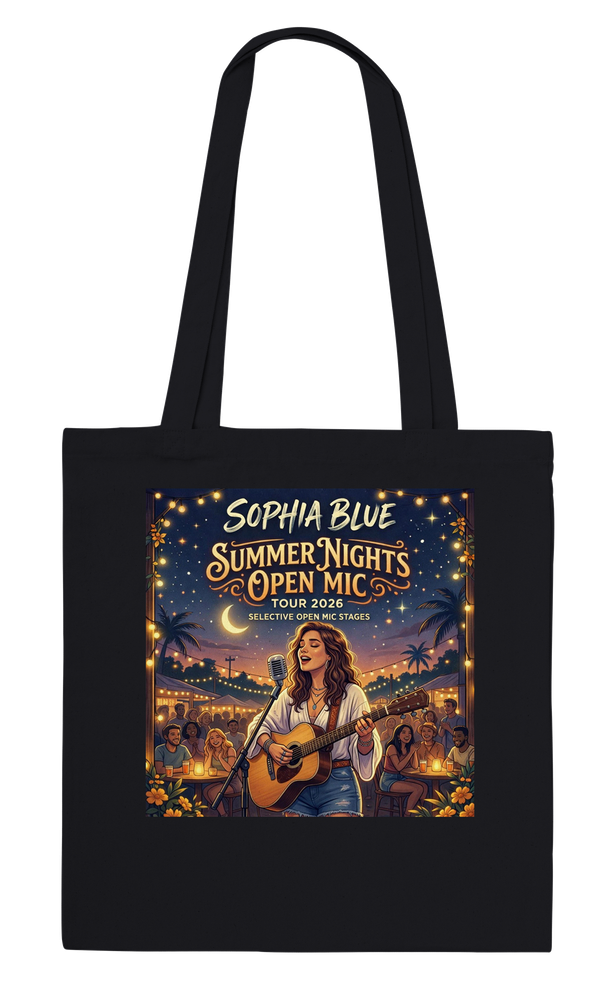 Lonely is the Word (Official Instrumental) - Tote bag