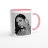 Lonely is the Word - Ceramic Mug